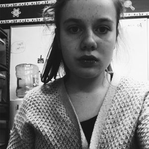 Meet your Posher, Caleigh